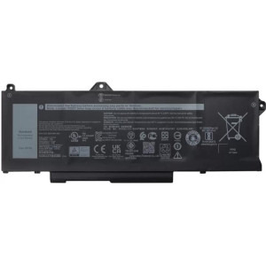 OEM Baterie pentru Dell Alienware M17 R5 Li-Ion 4000mAh 4 celule 15.2V Mentor Premium