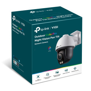 TP-LINK VIGI C540S 4mm