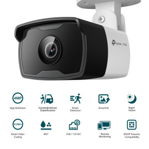 TP-LINK VIGI C340I 6mm