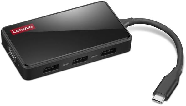 Lenovo USB-C Dock Travel 100W