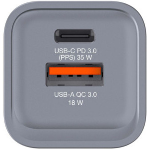 Verbatim GNC-35 GaN 35W EU/UK/US