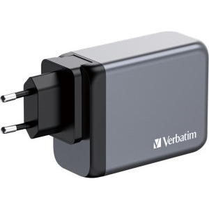 Verbatim GNC-200 GaN 200W EU/UK/US