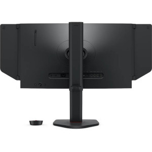 Monitor LED BenQ Gaming Zowie XL2546X 24.5 inch FHD TN 1 ms 240 Hz