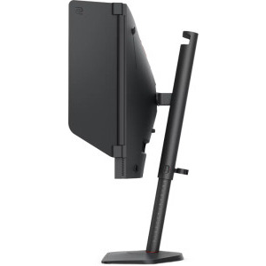 Monitor LED BenQ Gaming Zowie XL2546X 24.5 inch FHD TN 1 ms 240 Hz