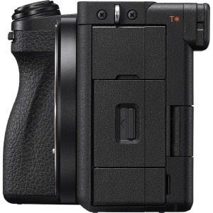 Sony Alpha 6700 Body Black