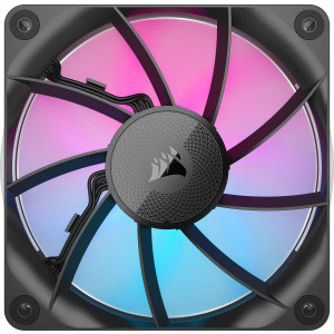 Corsair iCUE LINK RX120 RGB 120mm Three Fan Pack
