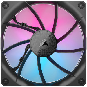 Corsair iCUE LINK RX140 RGB 140mm Expansion Kit