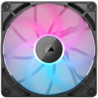 Ventilator Corsair iCUE LINK RX140 RGB 140mm Expansion Kit