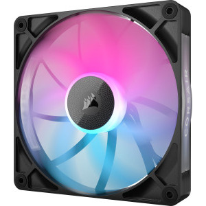 Corsair iCUE LINK RX140 RGB 140mm Dual Fan Pack