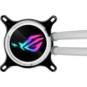 ASUS ROG Strix LC III 360 ARGB White