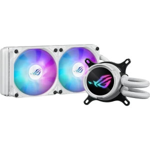 ASUS ROG Strix LC III 240 ARGB White