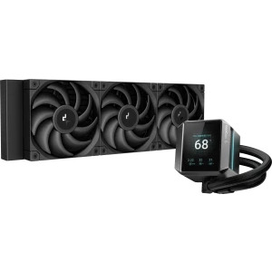 Cooler CPU Deepcool Mystique 360