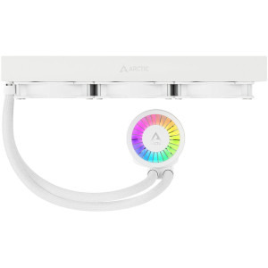 ARCTIC AC Liquid Freezer III 360 ARGB White
