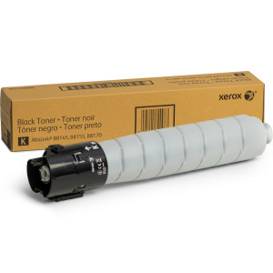 Xerox Toner 006R01772 Black