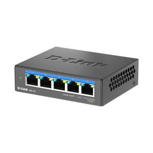 D-Link 2.5Gigabit DMS-105/E