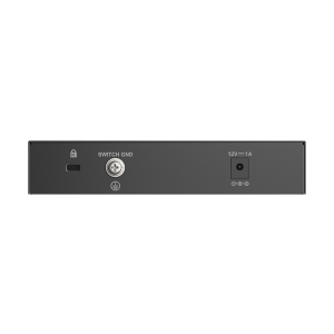 D-Link 2.5Gigabit DMS-108/E