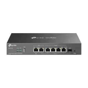 Router Omada by TP-LINK Gigabit ER707-M2