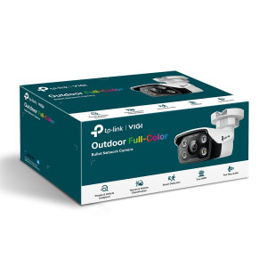 TP-LINK VIGI C350 6mm