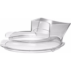 KitchenAid Mixer cu bol Artisan 5KSM175PSEFL, 300 W, Fresh Linen, 4.8L, Bej