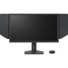 Monitor LED BenQ Gaming Zowie XL2546X+ 24.1 inch FHD TN 1 ms 280 Hz