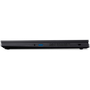 Acer Gaming 15.6'' Nitro V 15 ANV15-41, FHD IPS 165Hz, Procesor AMD Ryzen™ 7 7735HS (16M Cache, up to 4.75 GHz), 16GB DDR5, 512GB SSD, GeForce RTX 3050 6GB, No OS, Obsidian Black
