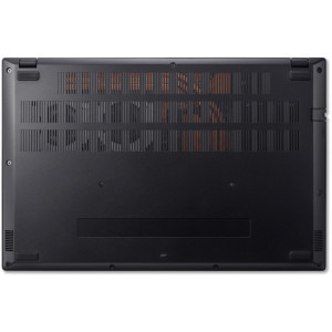 Acer Gaming 15.6'' Nitro V 15 ANV15-41, FHD IPS 165Hz, Procesor AMD Ryzen™ 7 7735HS (16M Cache, up to 4.75 GHz), 16GB DDR5, 1TB SSD, GeForce RTX 4050 6GB, No OS, Obsidian Black