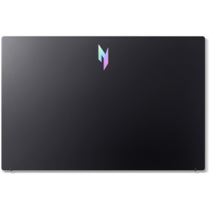 Acer Gaming 15.6'' Nitro V 15 ANV15-41, FHD IPS 165Hz, Procesor AMD Ryzen™ 5 7535HS (16M Cache, up to 4.55 GHz), 16GB DDR5, 512GB SSD, GeForce RTX 3050 6GB, No OS, Obsidian Black