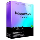 Antivirus Kaspersky PLUS, 1 Dispozitiv, 2 Ani, Licenta reinnoire