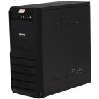 Spacer Galaxy 230W Black