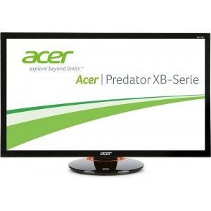 Acer Gaming XB270HABPRZ 27 inch 1ms Black G-Sync 144Hz