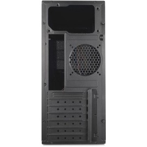 Delux DLC-MV872 450W Black