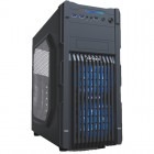 Antec GX200 Window Blue