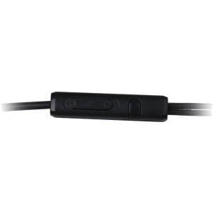 Somic On-Ear, Senicc iC8 Black