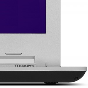 Lenovo 15.6" Z51-70, FHD, Procesor Intel® Core™ i5-5200U 2.2GHz Broadwell, 4GB, 1TB, Radeon R9 M375 2GB, FreeDos, White, JBL speakers