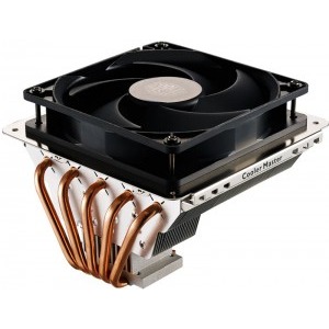 Cooler Master GeminII S524 Ver. 2