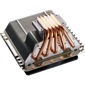 Cooler Master GeminII S524 Ver. 2