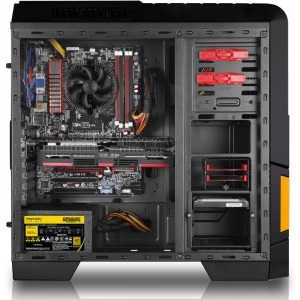 Segotep T50