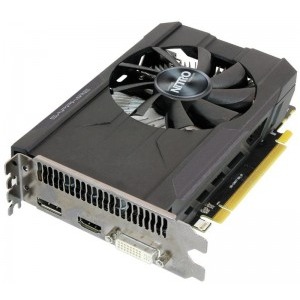 Sapphire Radeon R7 360 OC NITRO 2GB GDDR5 128-bit Lite