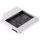 Adaptor HDD Caddy Orico HDD/SSD L95SS, pentru unitati optice de tipul 9.5 mm