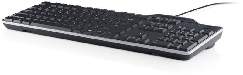 Tastatura DELL KB-813 black - layout US