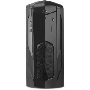 X2 Spitzer 20 black