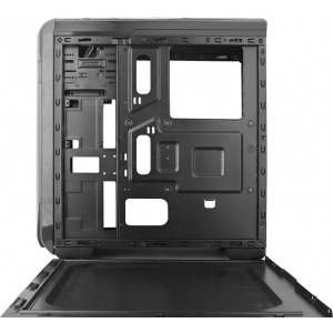 X2 Spitzer 20 black