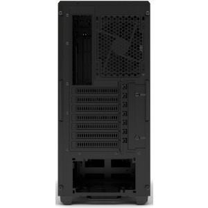 Phanteks Eclipse P400S Window Black