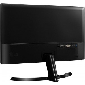 LG 24MP58VQ-P 23.8 inch 5ms black 60Hz