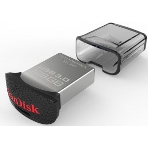 SanDisk Ultra Fit v2 128GB USB 3.0