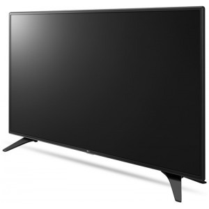 LG Game TV 32LH530V Seria LH530V 80cm negru Full HD