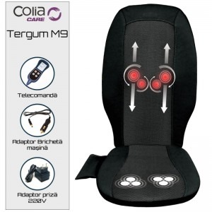 Colia Care husa de masaj Tergum M9