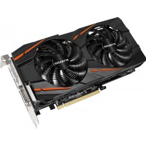 GIGABYTE Radeon RX 480 G1 Gaming 8GB GDDR5 256-bit