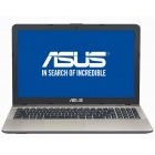 ASUS 15.6'' VivoBook X541UV, HD, Procesor Intel® Core™ i5-6200U (3M Cache, up to 2.80 GHz), 4GB DDR4, 1TB, GeForce 920MX 2GB, FreeDos, Chocolate Black