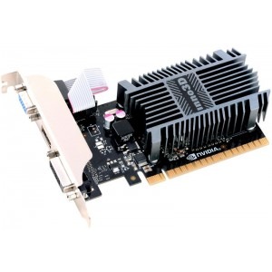 Inno3D GeForce GT 710 2GB DDR3 64-bit LP